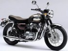 Kawasaki W 650